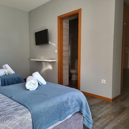Hotel Leao De Ouro Matosinhos  Exterior foto