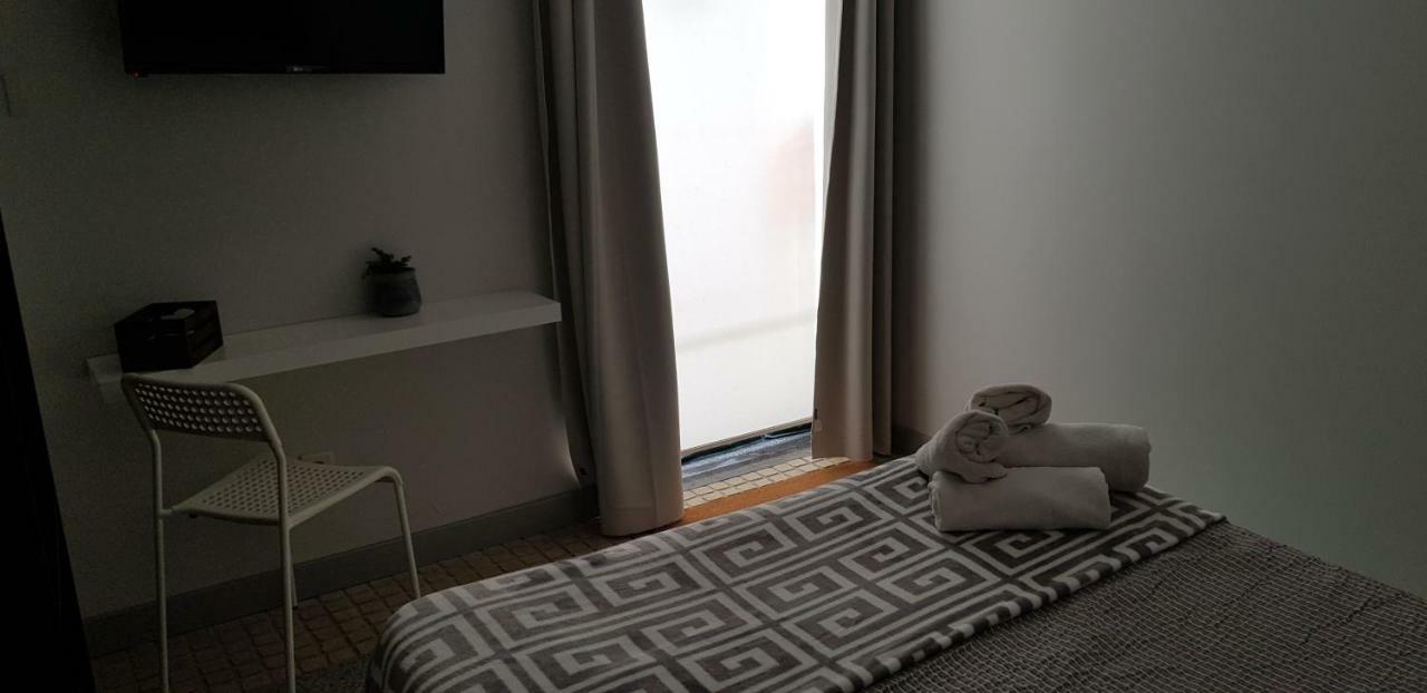 Hotel Leao De Ouro Matosinhos  Exterior foto